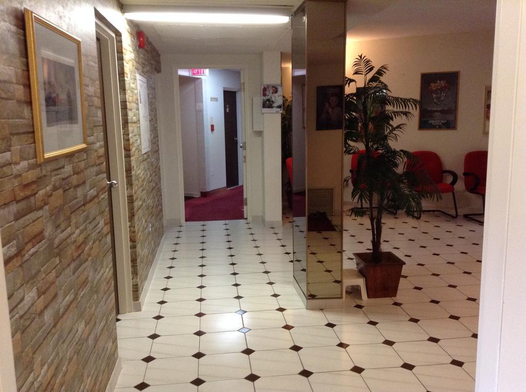 Shakespeare Inn Εξωτερικό φωτογραφία