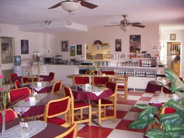 Shakespeare Inn Εξωτερικό φωτογραφία